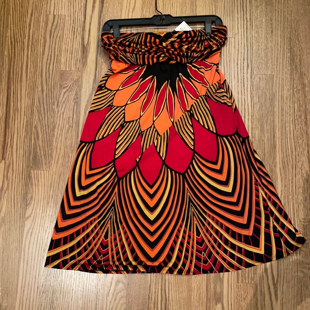Brand new dress with tags!